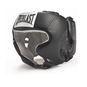 Amateur Boxing Headgear With Cheek Protection